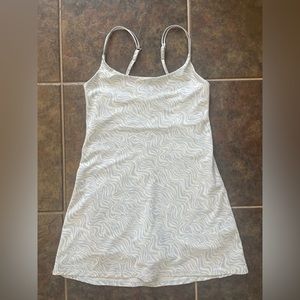 ABERCROMBIE Traveler Dress sz Sm